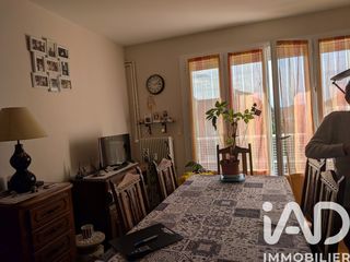  Appartement � vendre 3 pi�ces 47 m�