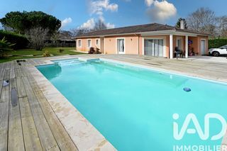  Maison � vendre 6 pi�ces 128 m�