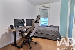  Appartement � vendre 3 pi�ces 62 m�