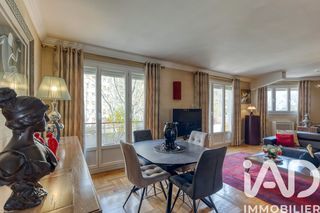  Appartement � vendre 4 pi�ces 102 m�