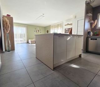  Maison � vendre 4 pi�ces 85 m�