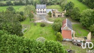  Maison � vendre 4 pi�ces 122 m�