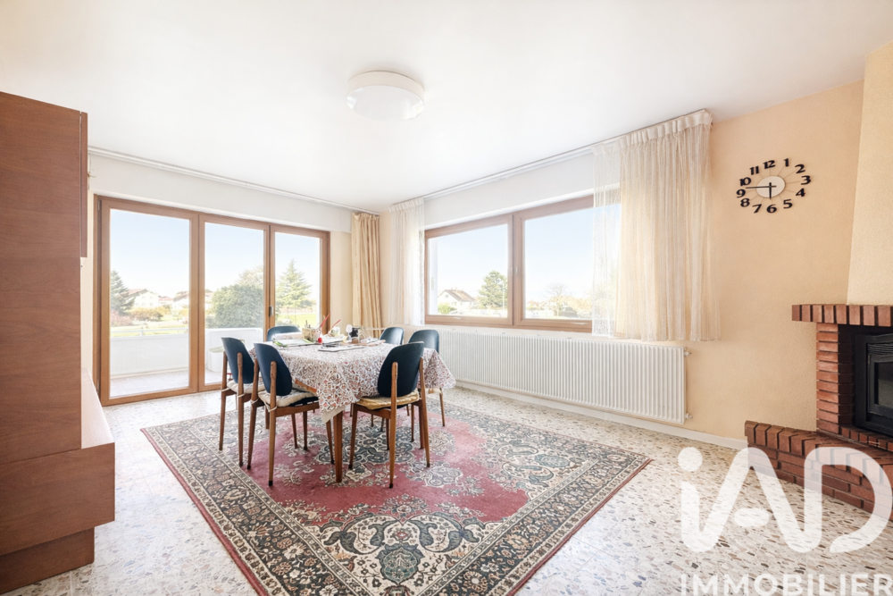 � vendre  Maison Publier (74500)