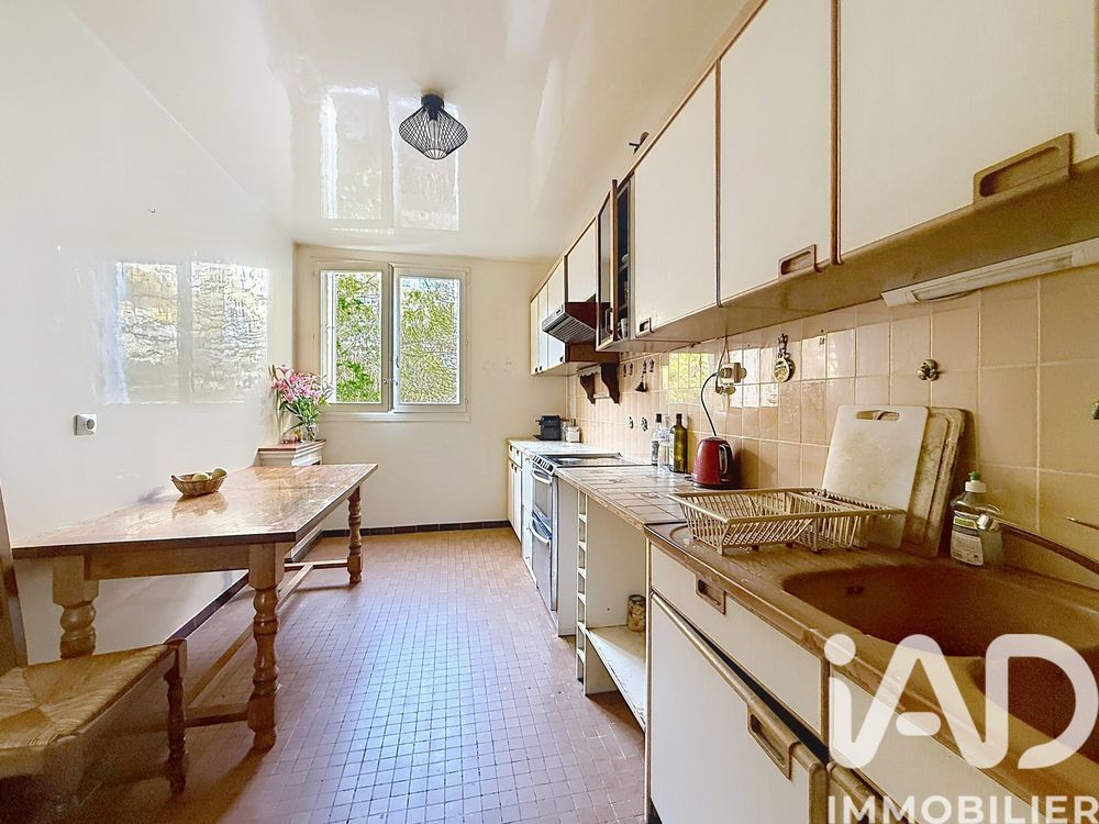 � vendre  Appartement Clichy (92110)