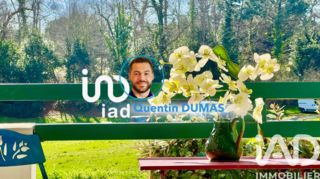  Appartement � vendre 1 pi�ce 44 m�