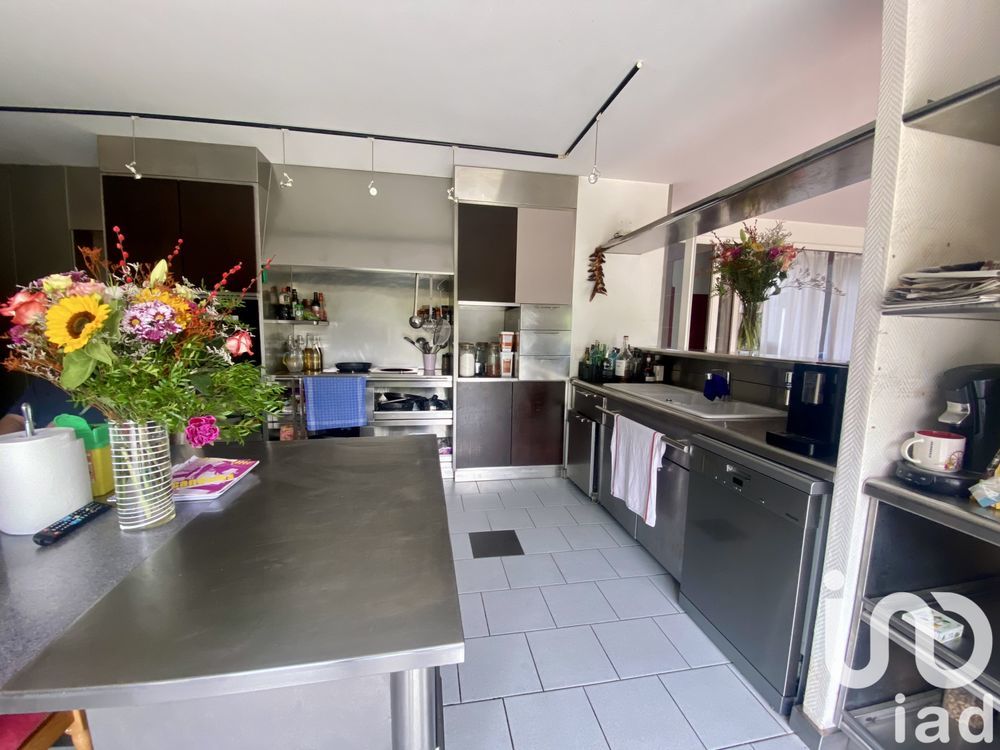 � vendre  Villa Saubion (40230)