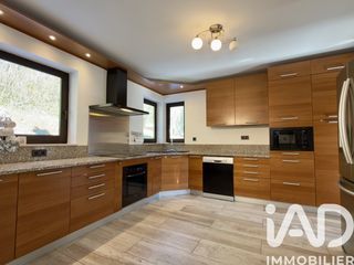  Maison � vendre 8 pi�ces 140 m�