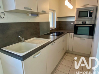  Maison � vendre 4 pi�ces 62 m�