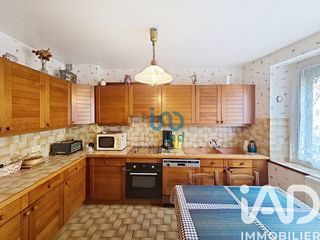  Maison � vendre 4 pi�ces 90 m�