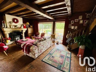  Maison � vendre 11 pi�ces 250 m�