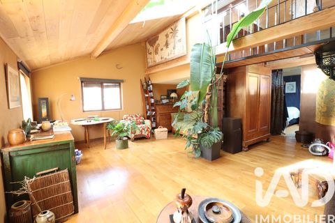   Vente Maison/villa 5 pi�ces Maison - 5 pi�ce(s) - 160 m�
