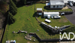  Terrain � vendre 1115 m�