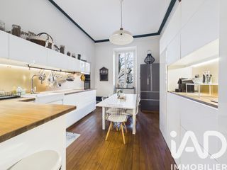  Appartement � vendre 4 pi�ces 103 m�