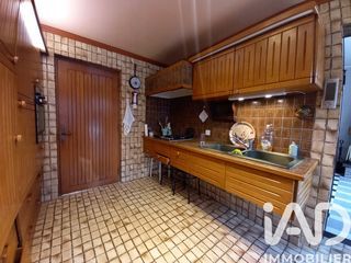  Maison � vendre 5 pi�ces 134 m�