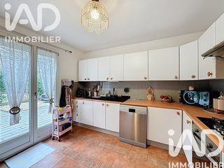  Maison � vendre 6 pi�ces 130 m�