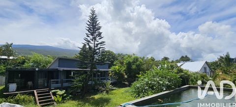   Vente Maison/villa 3 pi�ces Maison - 3 pi�ce(s) - 137 m�