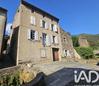  Maison � vendre 6 pi�ces 190 m�