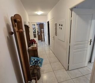  Appartement � vendre 4 pi�ces 100 m�