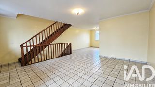  Maison � vendre 5 pi�ces 119 m�