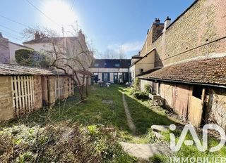  Appartement � vendre 2 pi�ces 47 m�