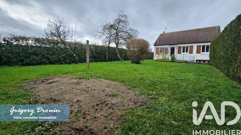   Vente Maison/villa 4 pi�ces Maison - 4 pi�ce(s) - 80 m�