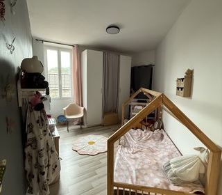  Maison � vendre 3 pi�ces 58 m�