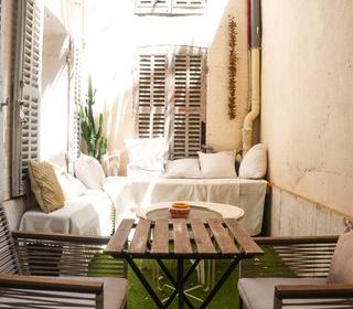  Appartement � vendre 3 pi�ces 43 m�