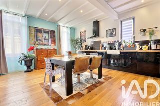  Appartement � vendre 5 pi�ces 90 m�