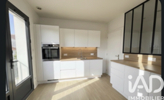  Appartement � vendre 3 pi�ces 79 m�