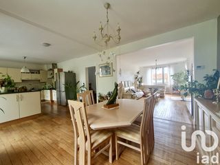  Maison � vendre 8 pi�ces 175 m�