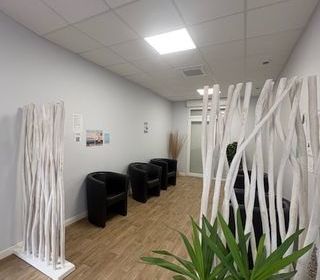  Appartement � vendre 2 pi�ces 271 m�