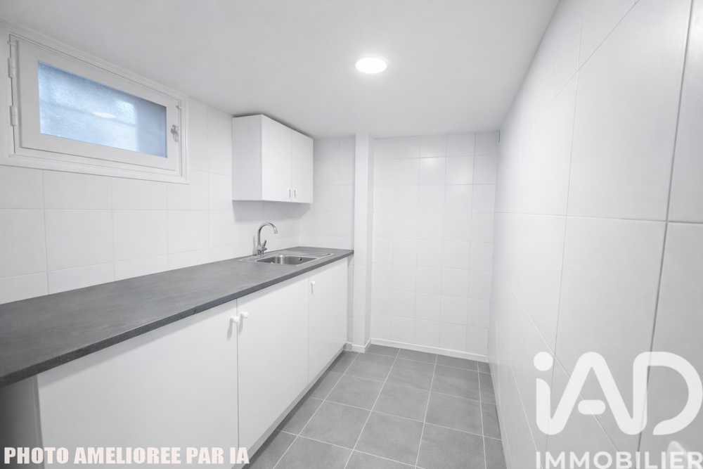 � vendre  Maison Joinville-le-Pont (94340)
