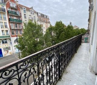  Appartement � vendre 2 pi�ces 38 m�