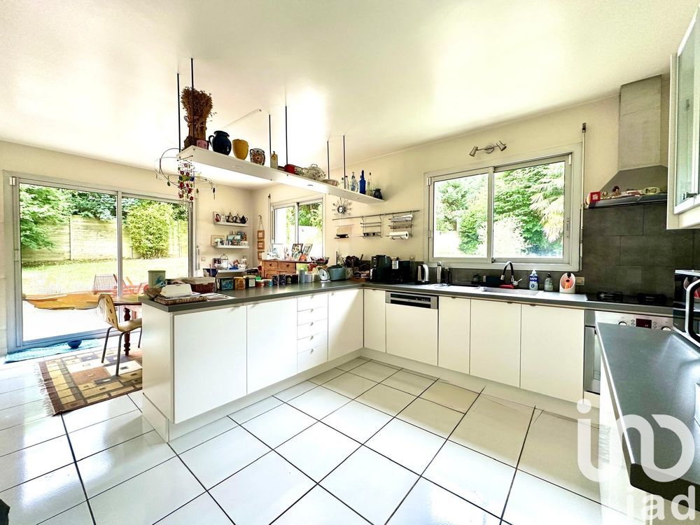 � vendre  Villa Jouy-en-Josas (78350)