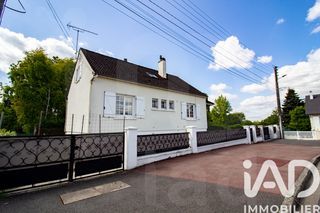  Maison � vendre 9 pi�ces 135 m�