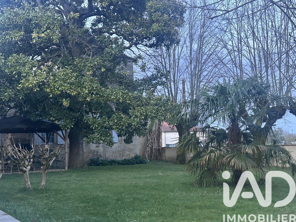 � vendre  Maison Marcellus (47200)