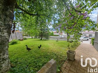  Maison � vendre 3 pi�ces 69 m�