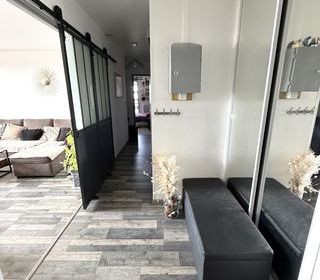  Appartement � vendre 3 pi�ces 74 m�