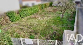  Terrain � vendre 492 m�