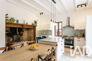  Maison � vendre 7 pi�ces 190 m�