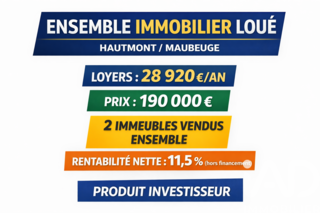  Immeuble � vendre 90 m�