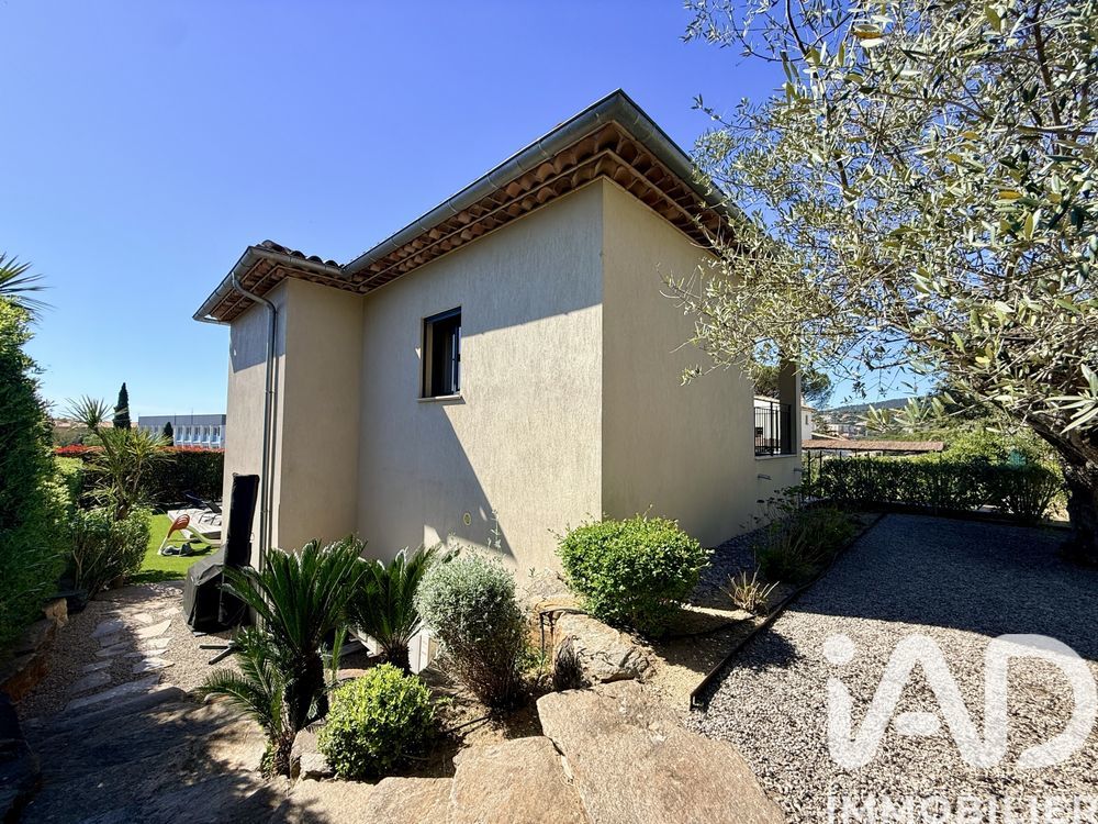 � vendre  Maison Sainte-Maxime (83120)