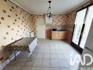  Maison � vendre 5 pi�ces 93 m�