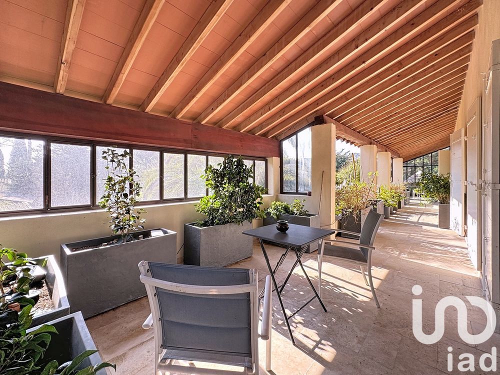 � vendre  Maison Graveson (13690)