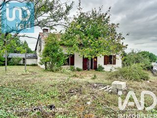  Maison � vendre 6 pi�ces 127 m�