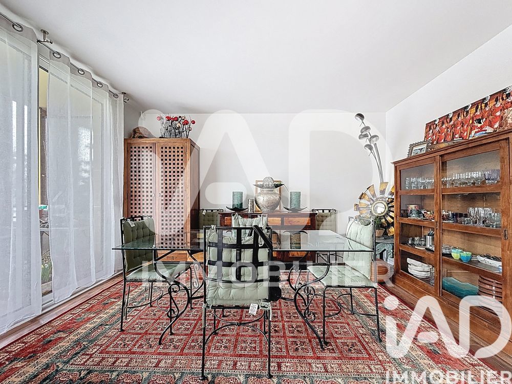 � vendre  Appartement Maisons-Laffitte (78600)