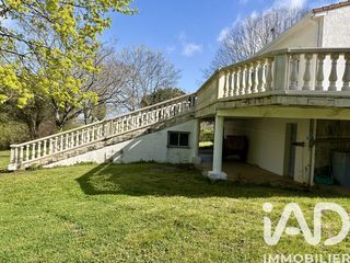  Maison � vendre 5 pi�ces 165 m�