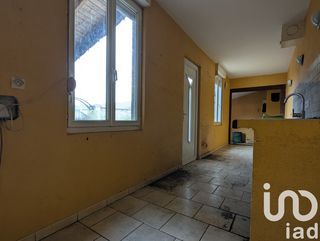  Maison � vendre 4 pi�ces 98 m�