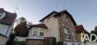  Maison � vendre 6 pi�ces 150 m�