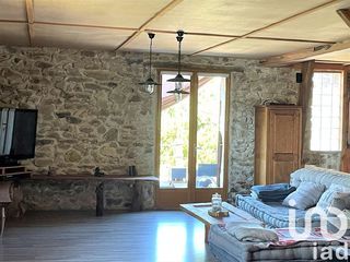  Maison � vendre 5 pi�ces 258 m�